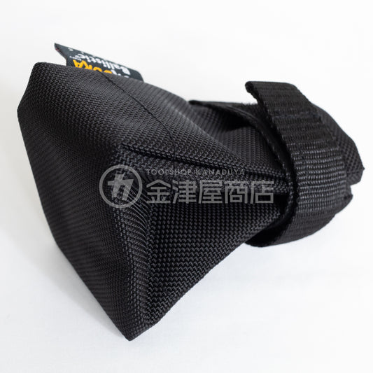 ニックス(KNICKS) コーデュラバリスティック生地 脚立ソックス BA-KS-脚立ソックス-BA-KS-金津屋商店