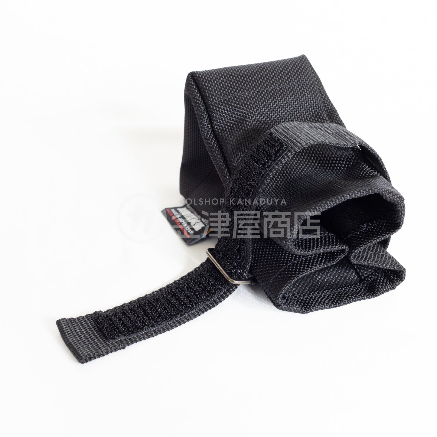 ニックス(KNICKS) コーデュラバリスティック生地 脚立ソックス BA-KS-脚立ソックス-BA-KS-金津屋商店