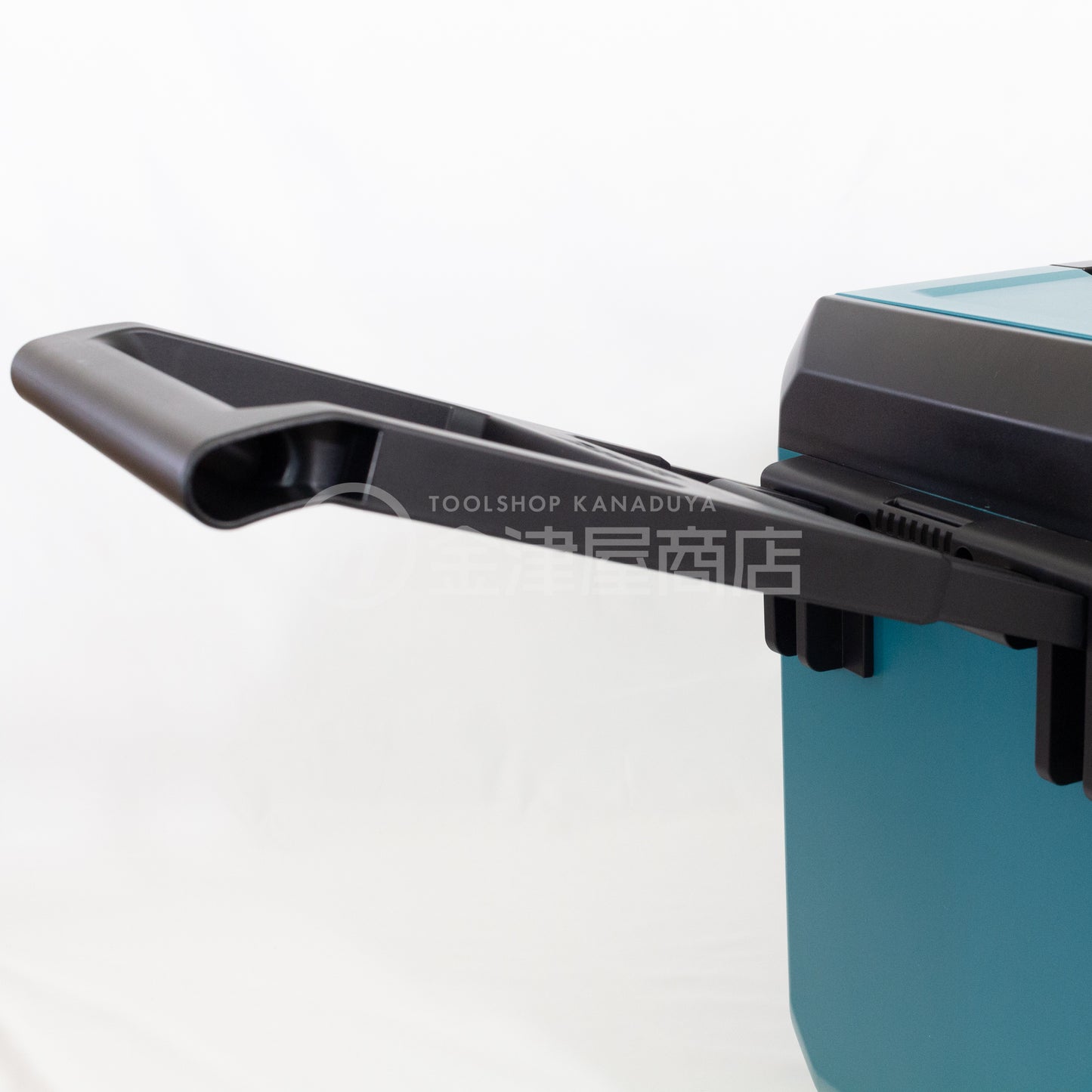 マキタ 40v/18v充電式保冷温庫 CW004GZ (本体のみ/バッテリー・充電器別売)-保冷温庫-金津屋商店