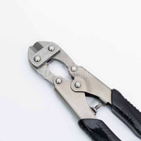 土牛 オールステンレス ミニカッター200mm 01023-番線カッター-DOGYU-金津屋商店