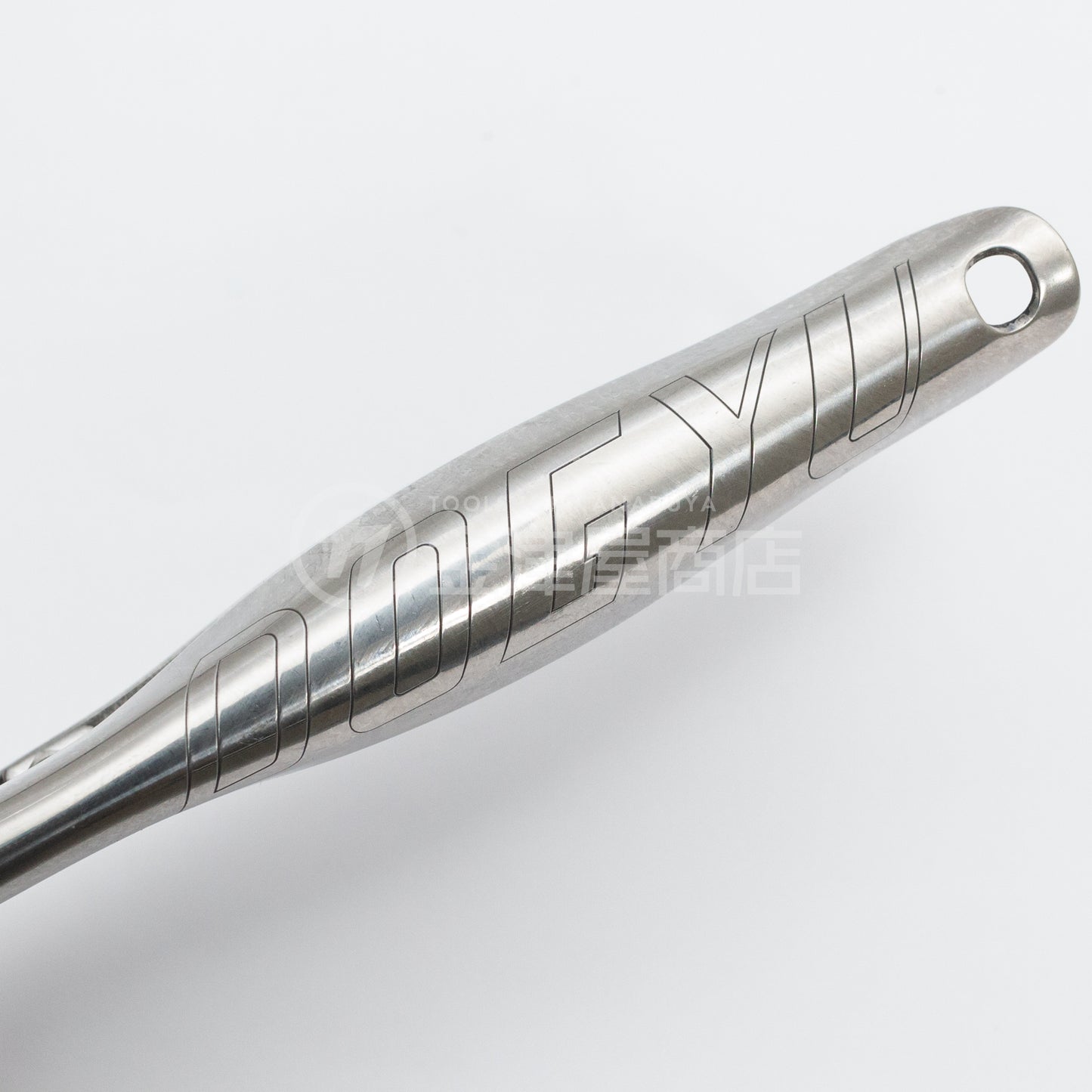 土牛 オールステンストロングカッター 210mm 01105-番線カッター-DOGYU-金津屋商店