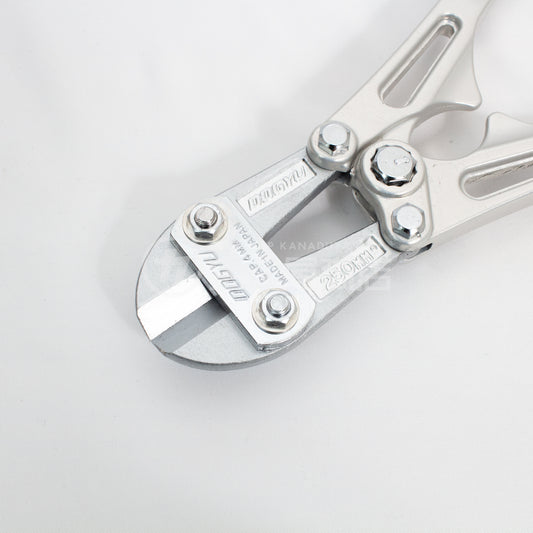 土牛 磨きアルミボルトクリッパー 250 02322-番線カッター-DOGYU-金津屋商店