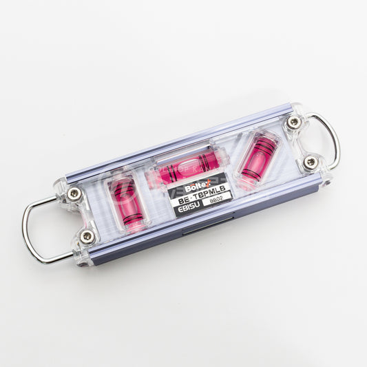 ボルテックス×エビス 鳶レベルPRO BE-TBPMB-レベル-BE-TBPMLB-金津屋商店