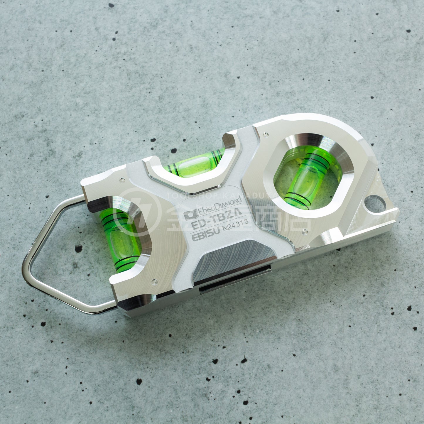 エビス トビレベル・ゼロ ラムダ ED-TBZA