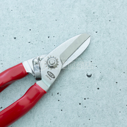 MKK ステンレス鋼万能鋏 BHS-180