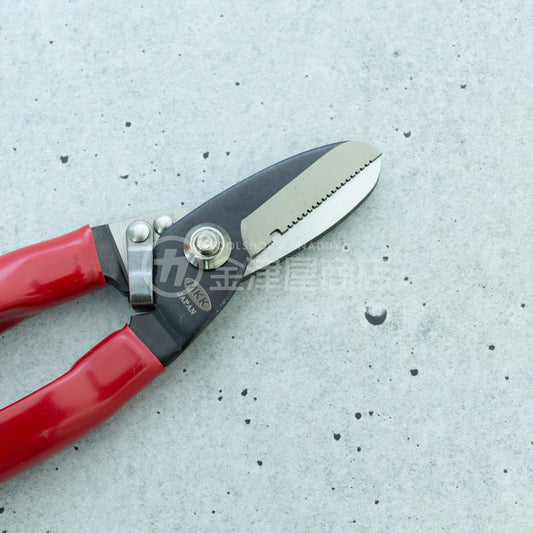 MKK 特殊鋼万能鋏 BH-180