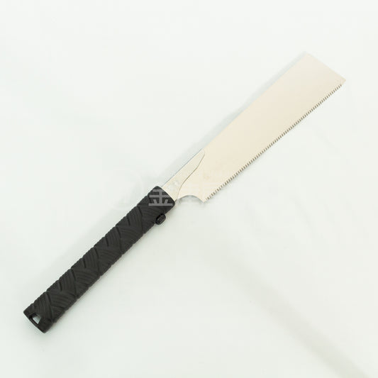 玉鳥産業 RAZORSAW 412M レザーソースーパーハード240 TPE ミドルグリップ-421M