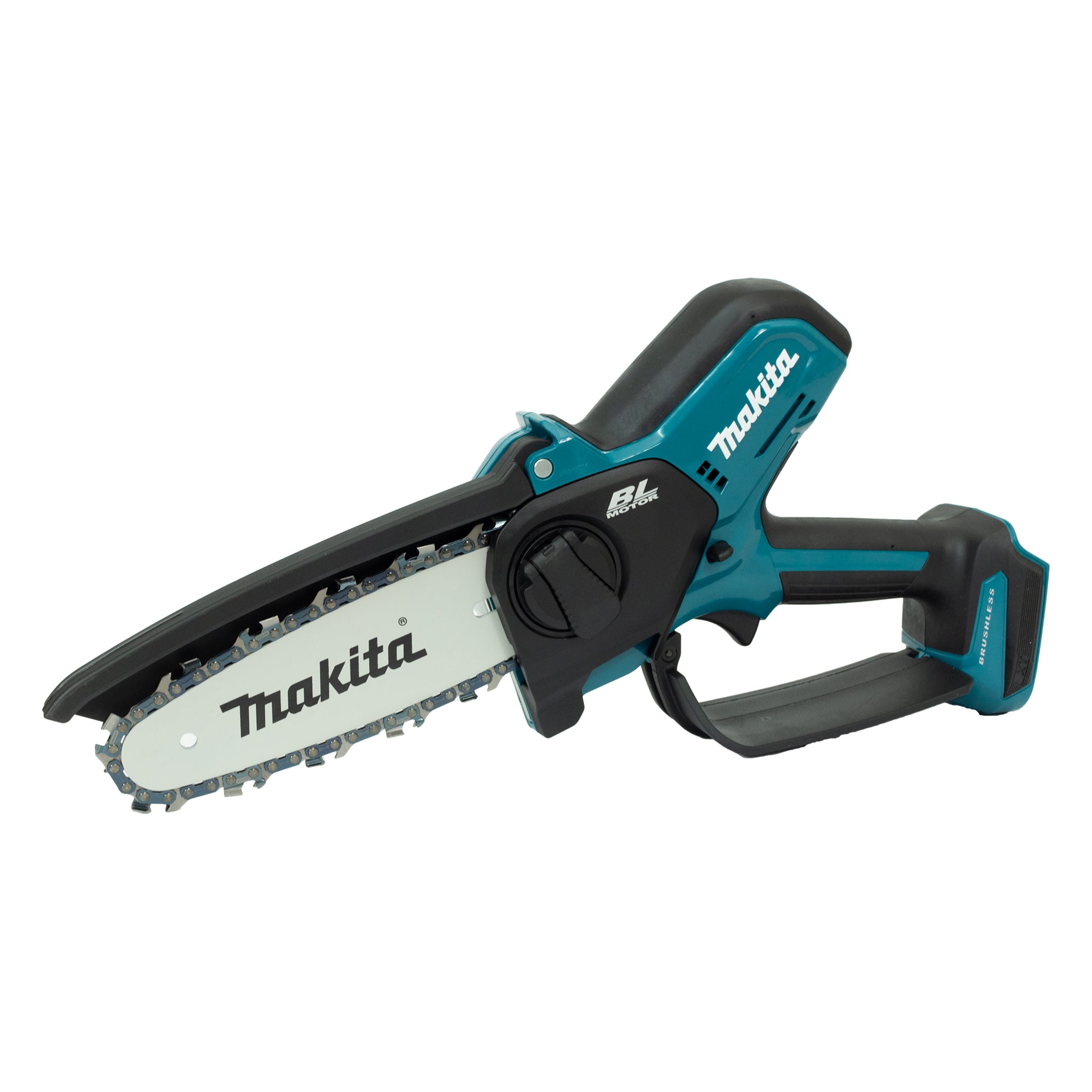 Makita 18V Rechargeable Handy Saw MUC101DZ (Body Only/Battery and Char