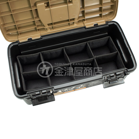 GranGear×リングスター バッテリーケース BTC-430-BTC-430