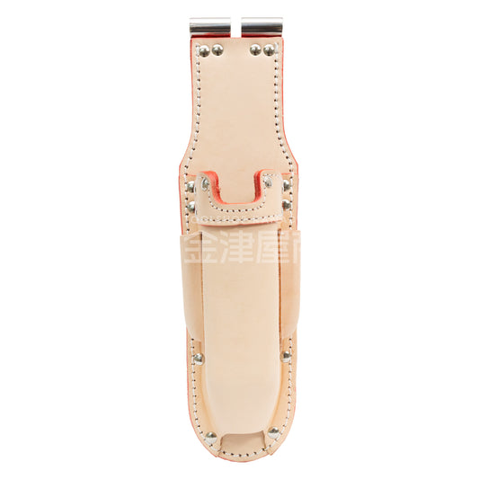 ニックス(KNICKS) チタン補強プレート入折畳式充電ドライバーホルダー TIT-111JOCDX-TIT-111JOCDX