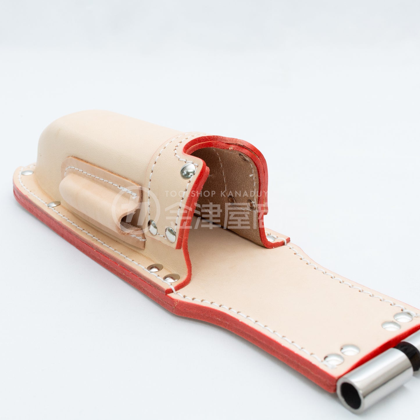 ニックス(KNICKS) チタン補強プレート入折畳式充電ドライバーホルダー TIT-111JOCDX-