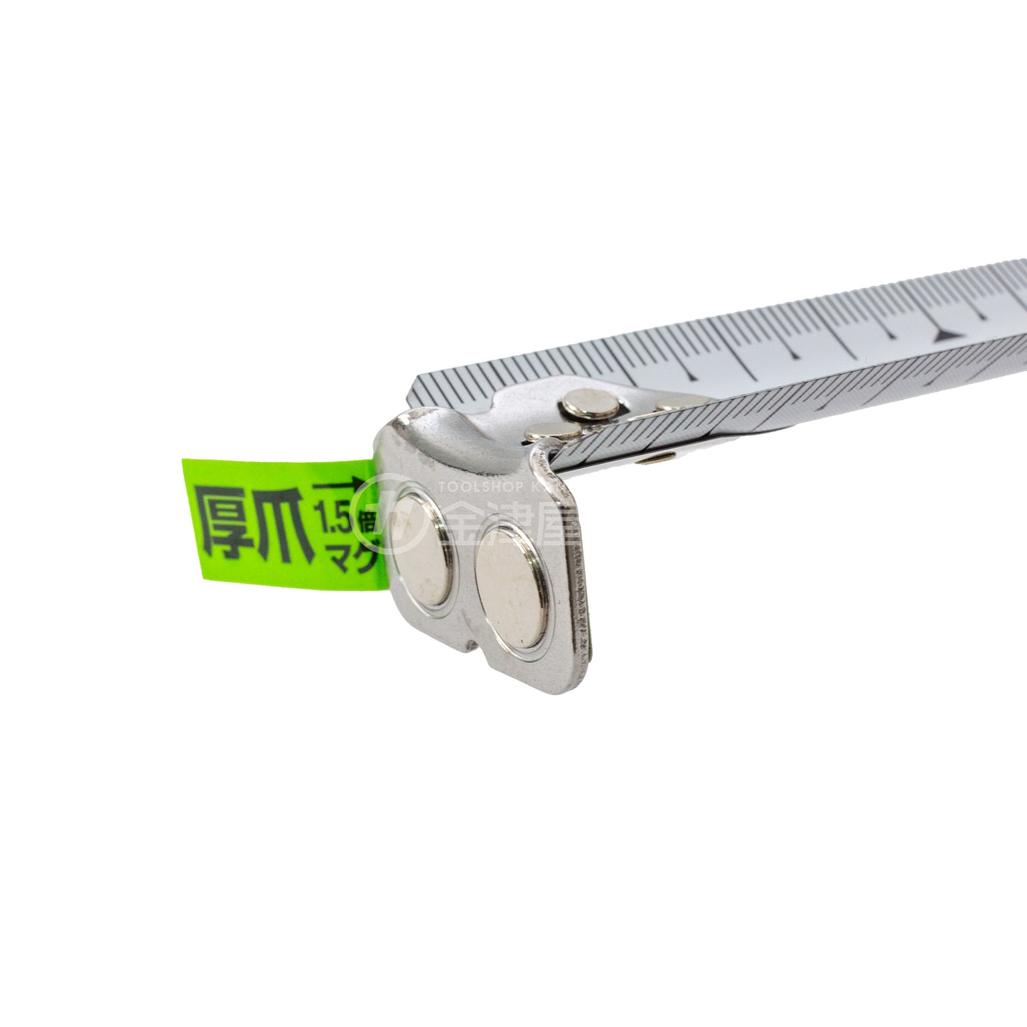 KDS 限定コンベックス GT-R剛立G27巾厚爪 GTR-G2750LD-