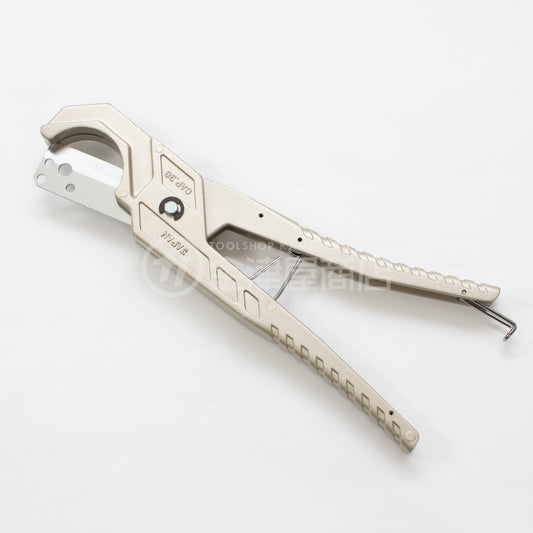 スーパーツール フレポリカッター PC38-PC38