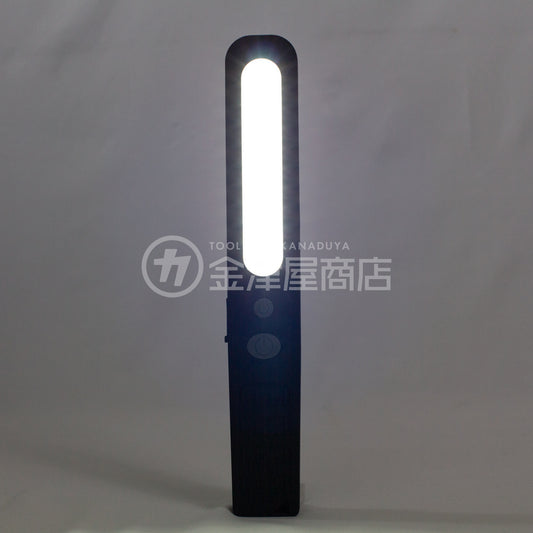 アースマン 3.7v充電式LEDハンディワークライトスリム HLT-5LiA-HLT-5LiA