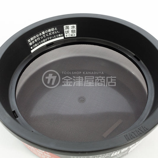 ハタヤ ボウフラストッパー「出ちゃい缶」大型タイプ BD-2L-BD-2L