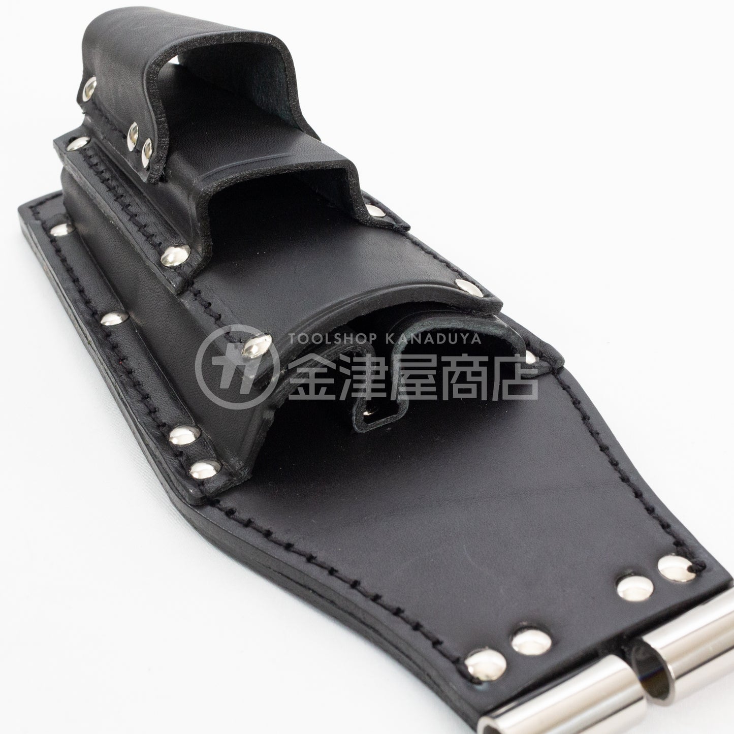 ニックス(KNICKS) チェーン式ペンチ・ドライバーホルダー TITB-302PDX-TITB-302PDX