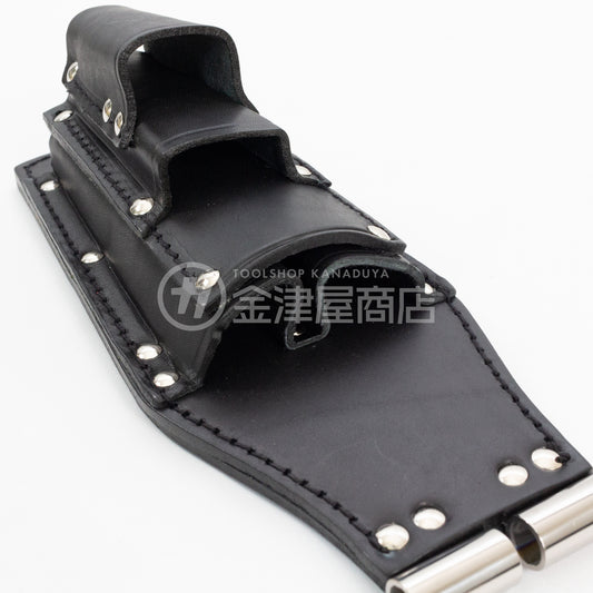 ニックス(KNICKS) チェーン式ペンチ・ドライバーホルダー TITB-302PDX-TITB-302PDX