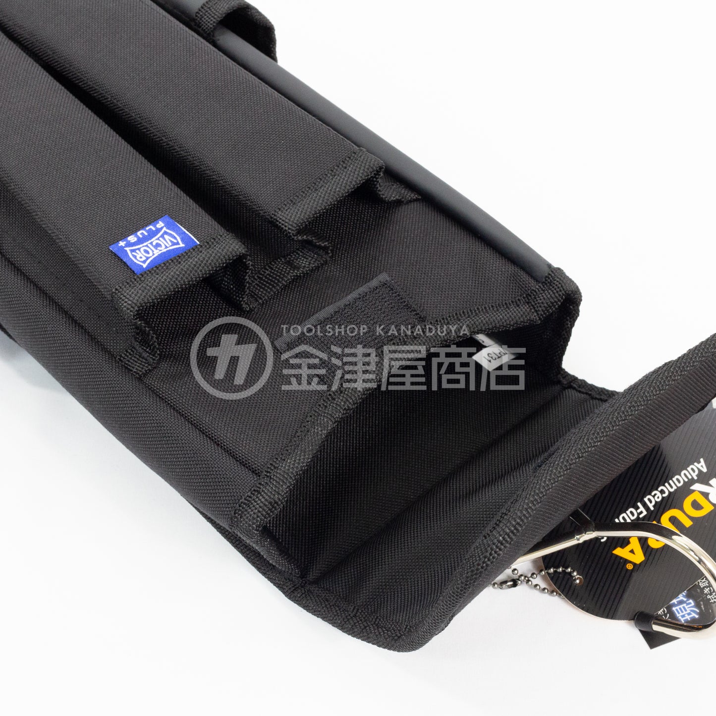 ビクター ツールバッグ3 電動フレア用A VPT31-VPT31