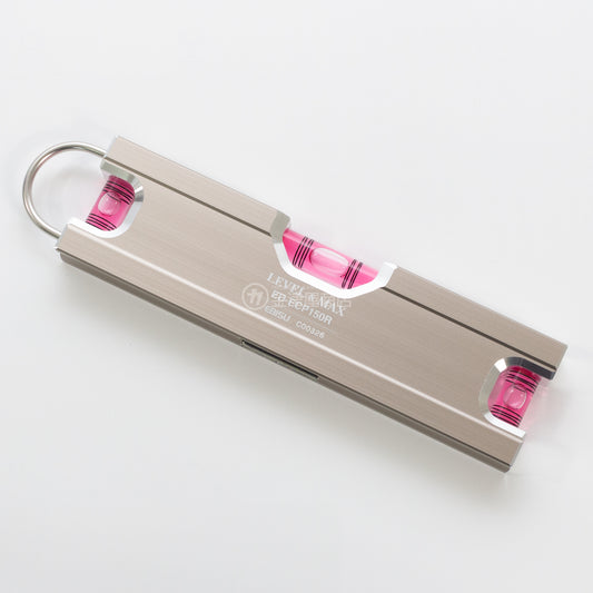 新潟精機 電工レベルPRO 垂平 ED-ECP150-ED-ECP150R