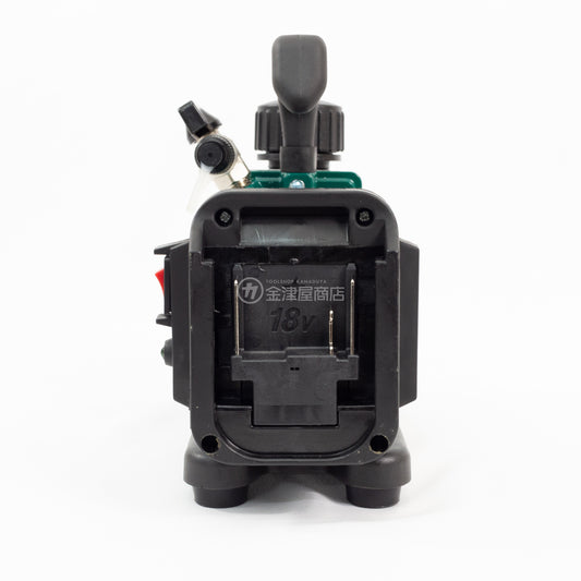 アサダ 充電式真空ポンプ1.5CFM-BN VP150-VP150