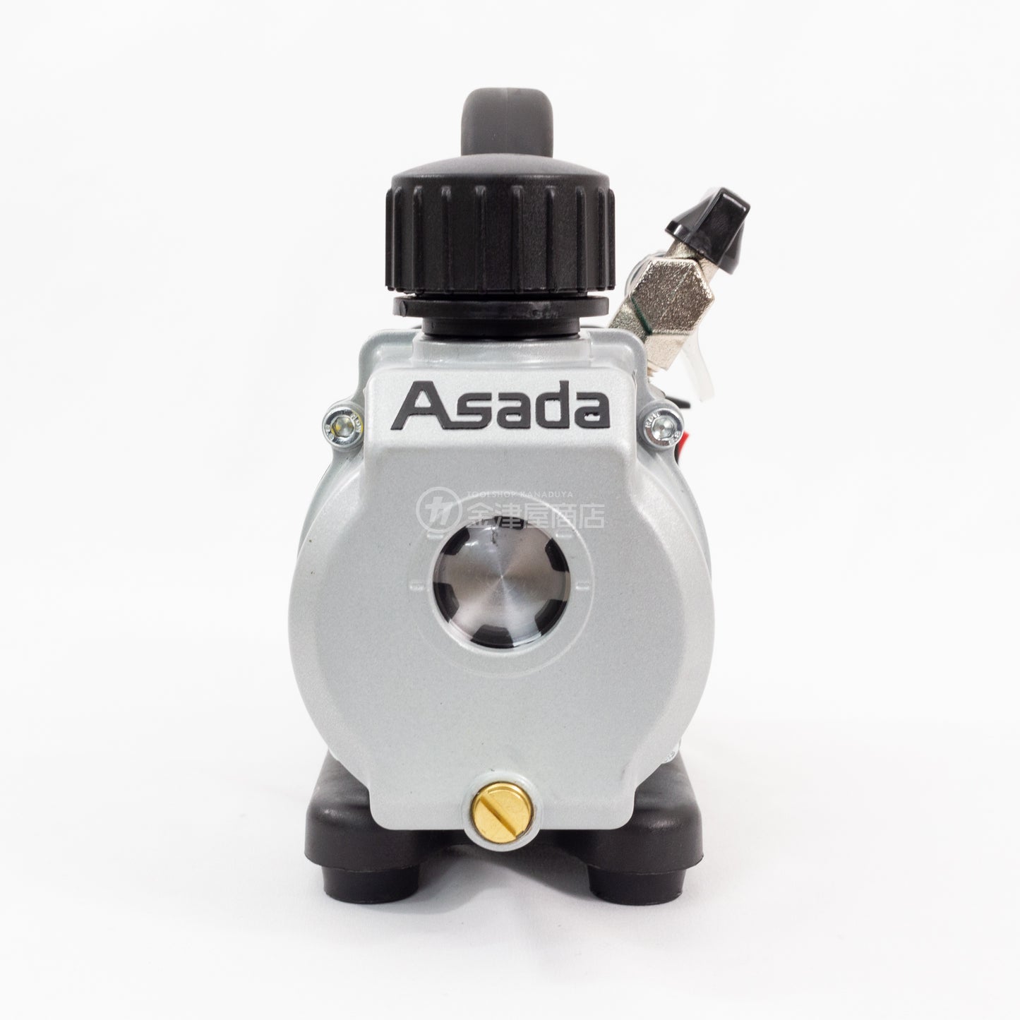 アサダ 充電式真空ポンプ1.5CFM-BN VP150-VP150