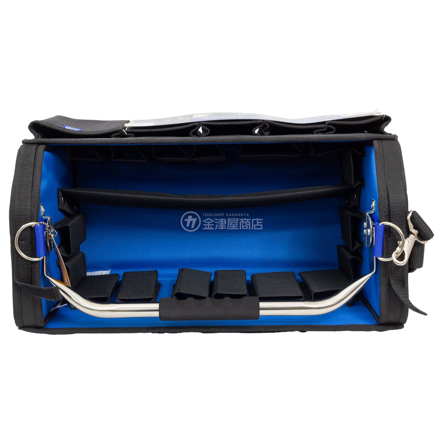 ビクター ツールバッグ1 Lサイズ VPT11-VPT11