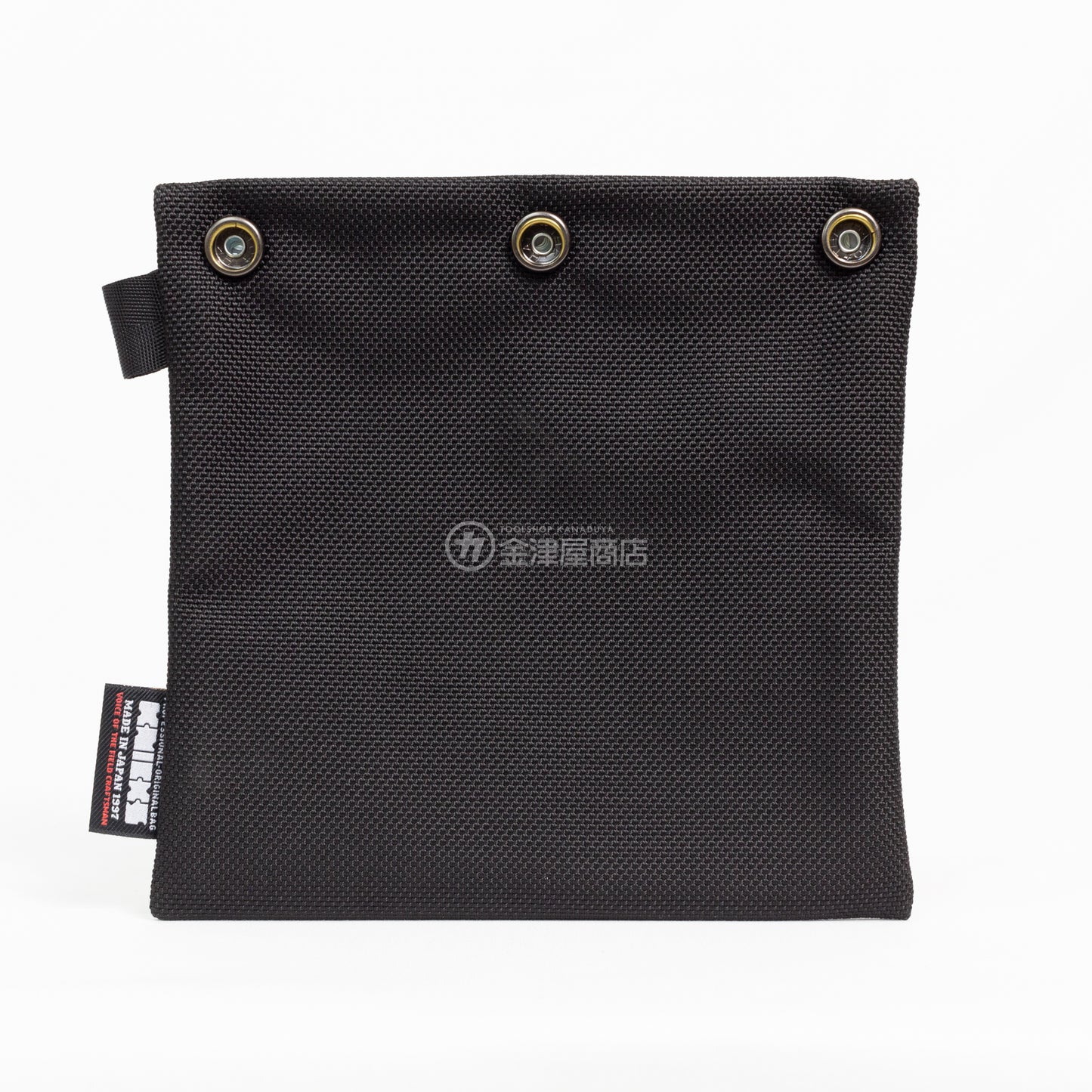 ニックス(KNICKS) コーデュラバリスティック生地万能ポケットホルダーアタッチメント BA-20A