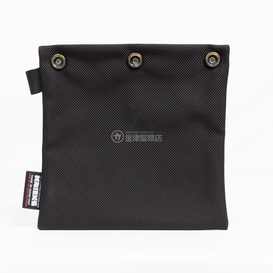 ニックス(KNICKS) コーデュラバリスティック生地万能ポケットホルダーアタッチメント BA-20A