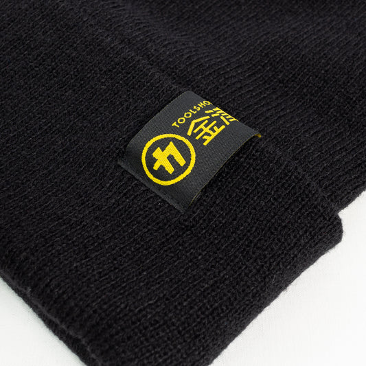 金津屋商店 ニットキャップ-