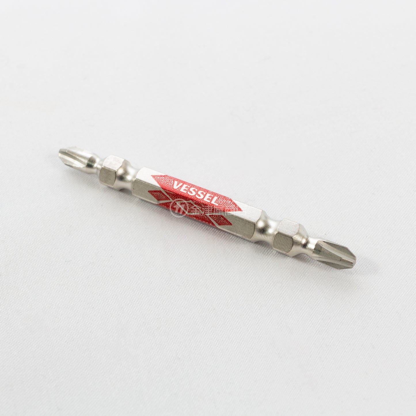 ベッセル ダイヤモンド剛彩ビット +2 1本組-