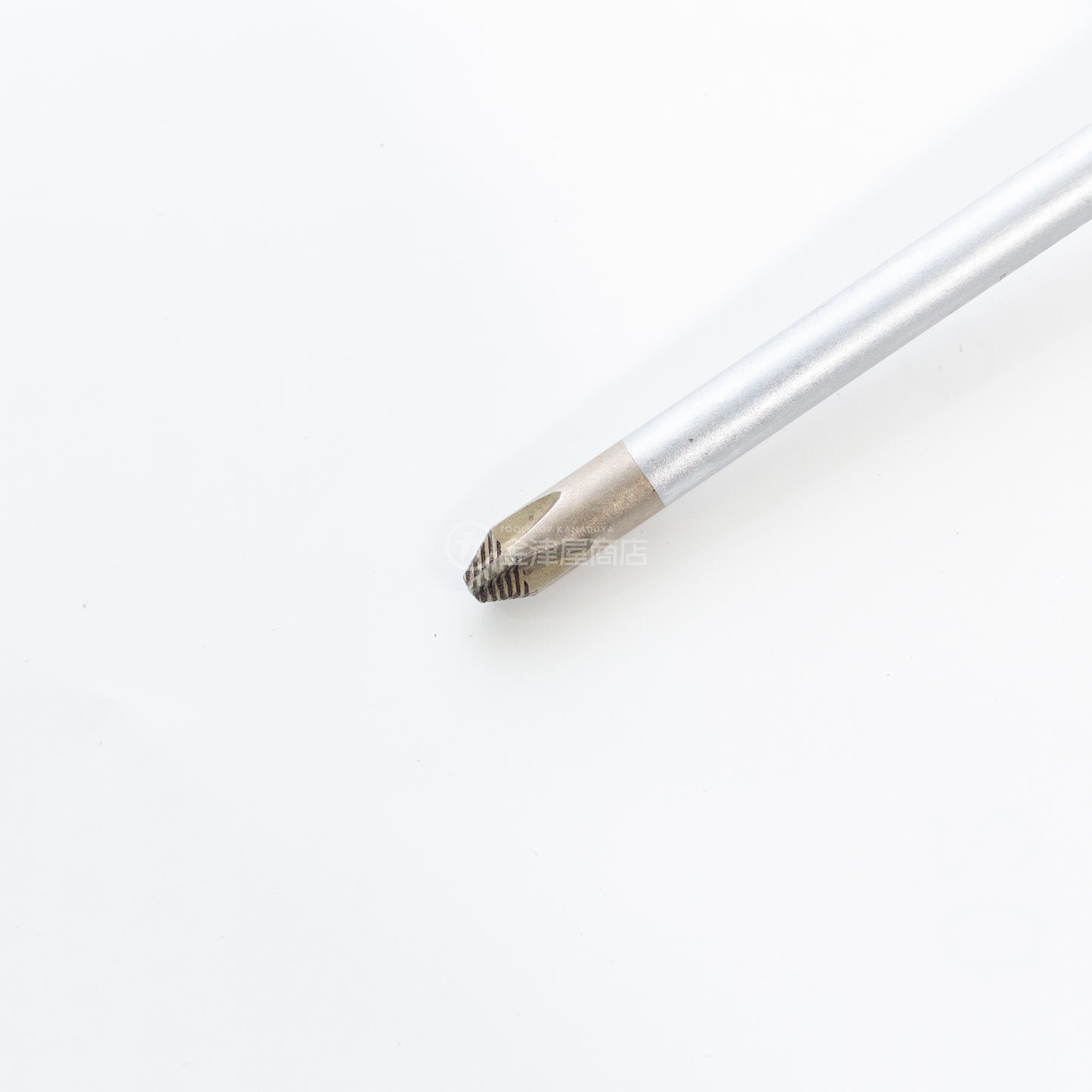 Wera 1850 ボールグリップ レーザーチップドライバー 緑-