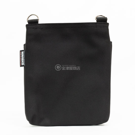 ニックス(KNICKS) コーデュラバリスティック生地 ポーチ BA-P-BA-P