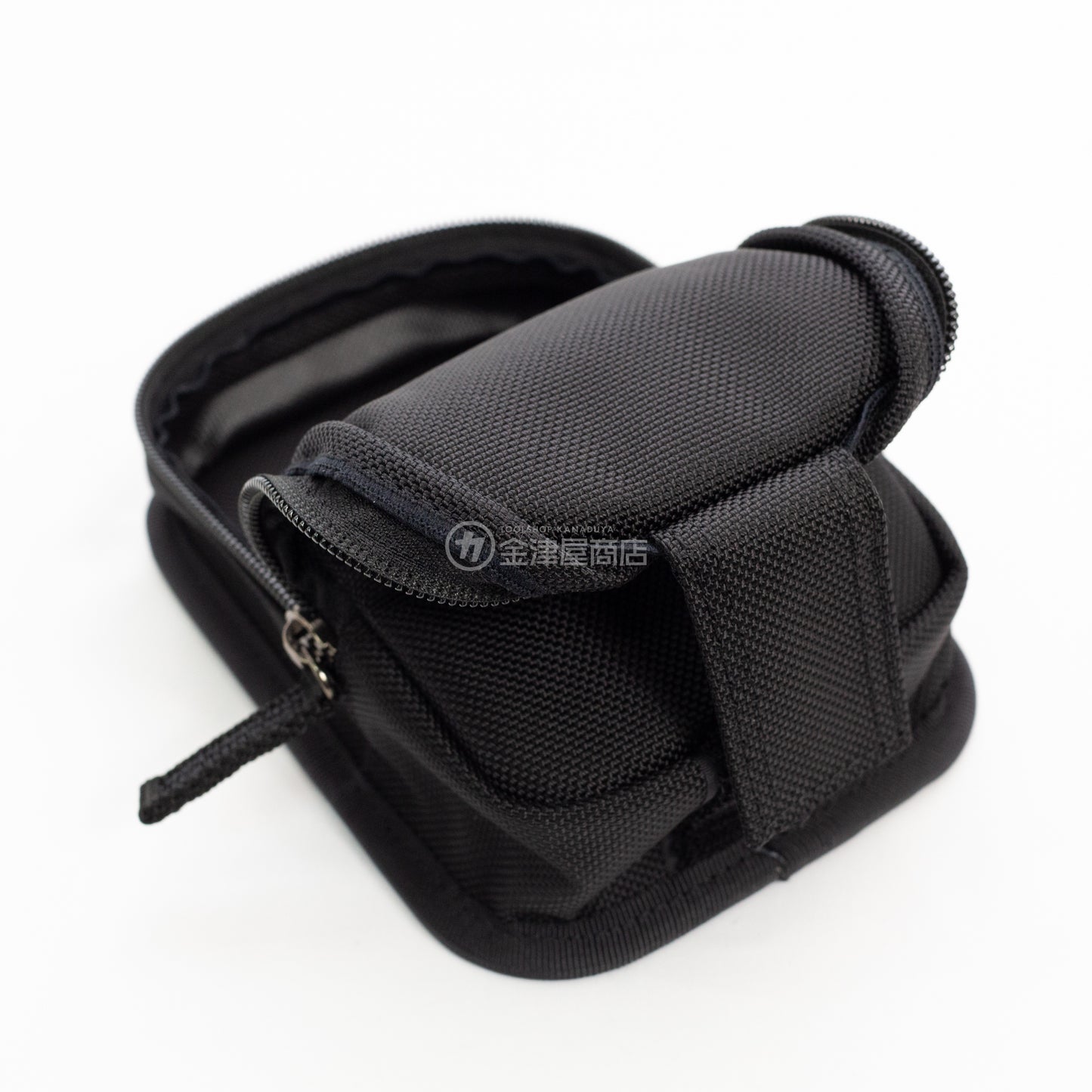 ニックス(KNICKS) コーデュラバリスティック生地 ネオジウム磁石内蔵ポーチ BA-101BOX-BA-101BOX