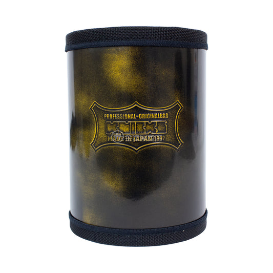 ニックス(KNICKS) アドバンガラス革 ダストカップ ADV-100DC-ADV-100DC-Y