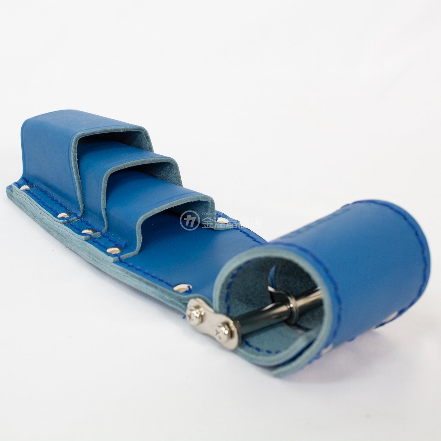 ニックス(KNICKS) チェーン式親子3段ペンチホルダー KBL-303PDX-KBL-303PDX