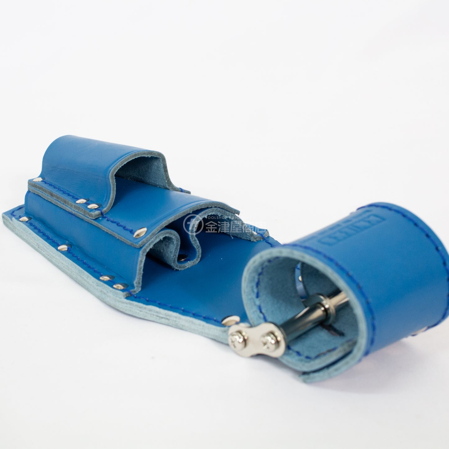 ニックス(KNICKS) チェーン式ペンチ・ドライバーホルダー KBL-301PDX/KR-301PDX-