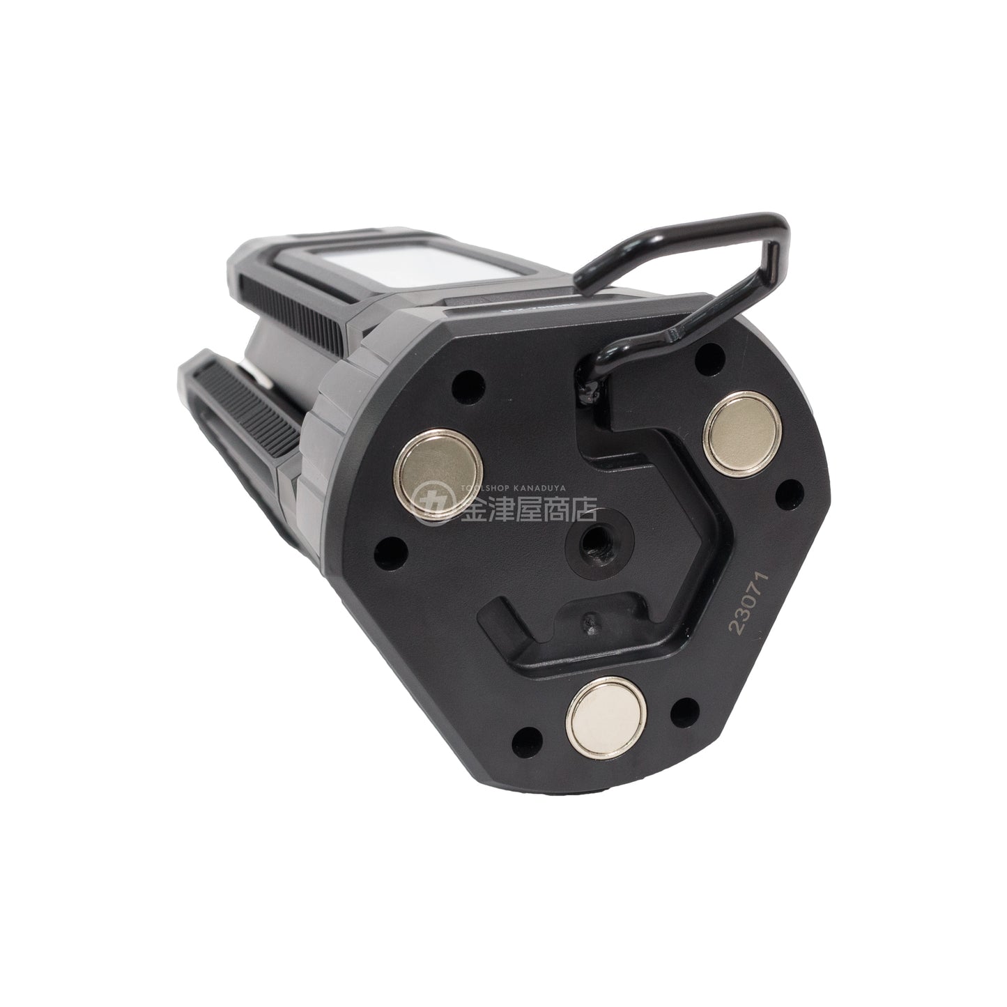 ウイングエース LED電球付作業灯 充電スーパールミネX SLX-7000RC-SLX-7000RC