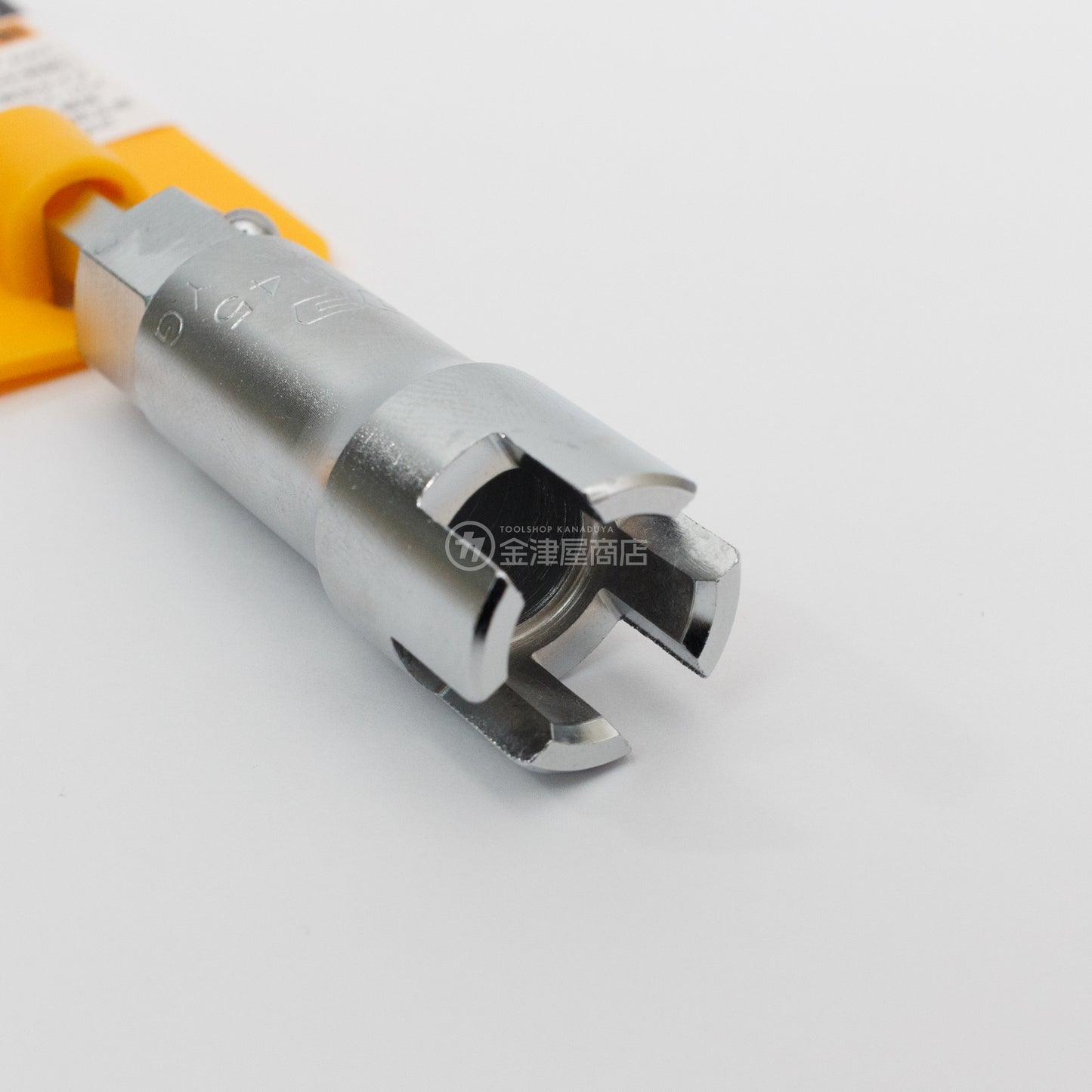 TOP工業 電動ドリル用蝶ネジソケット ECS-M45-ECS-M45