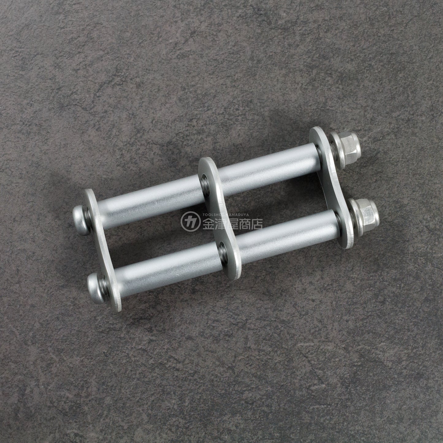 ニックス(KNICKS) アルミ製金具一式 ALU-1-ALU-1MS