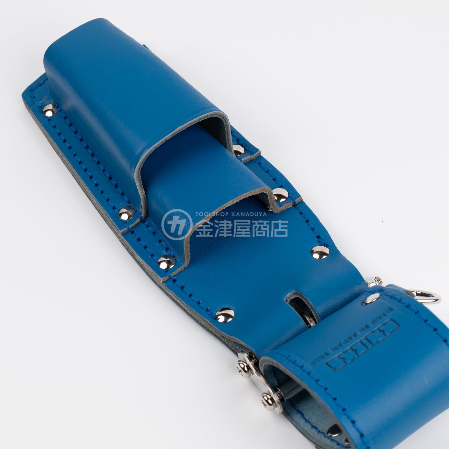 ニックス(KNICKS) チェーン式2段ペンチホルダー 8/9インチ対応 KBL-201PLLDX-