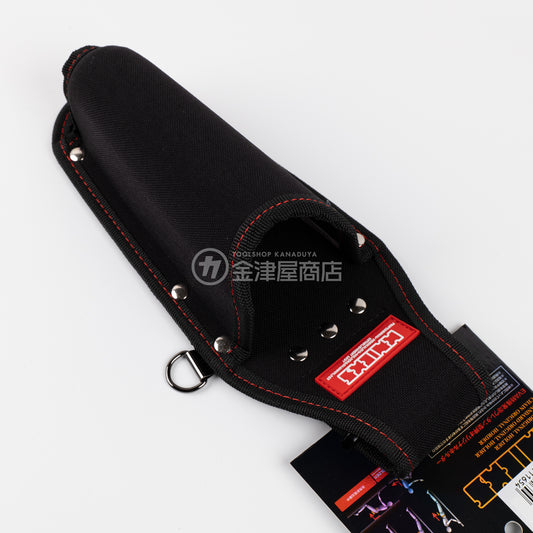 ニックス(KNICKS) CORDURA1000d生地 型押しペン型ドリルドライバーホルダー KC-100JN