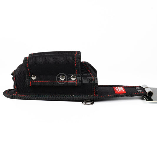 ニックス(KNICKS) CORDURA1000d生地 SUS補強入型ペン型ドライバー・ドライバー3Pホルダー KCS-103JNDX-