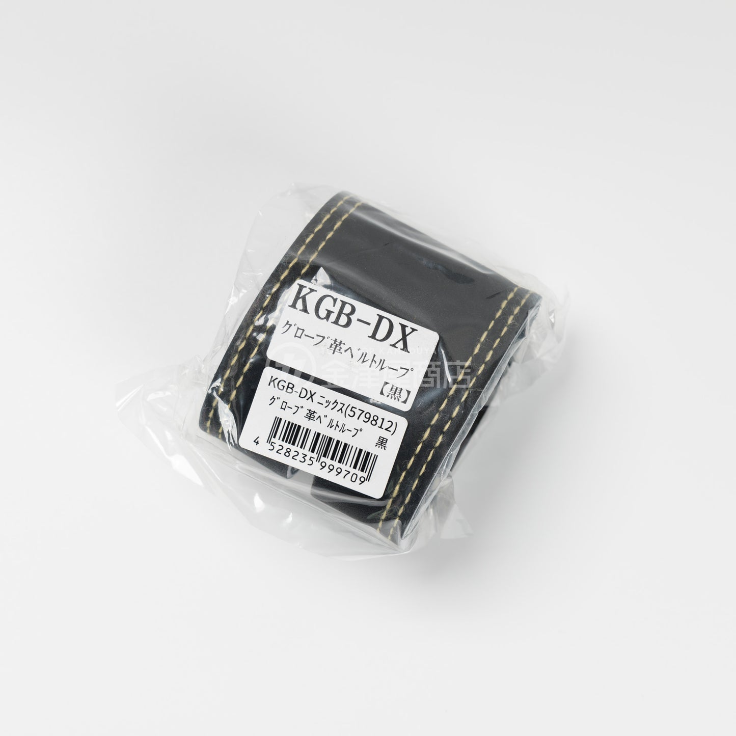 ニックス(KNICKS) グローブ革ベルトループ KGB-DX-KGB-DX