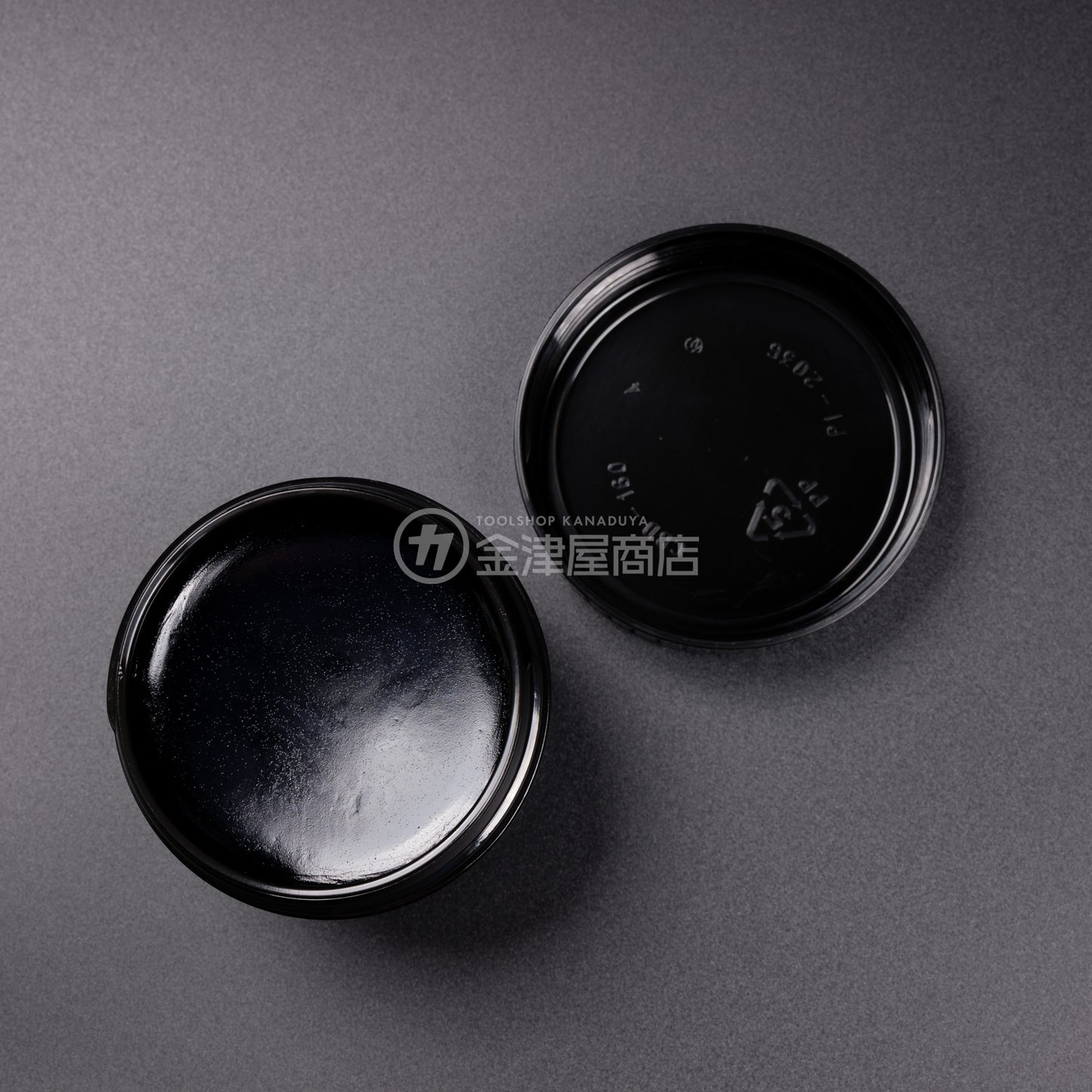 ニックス(KNICKS) Leather Protection Cleaner 保革クリーム KN-SHB ブラック-KN-SHB