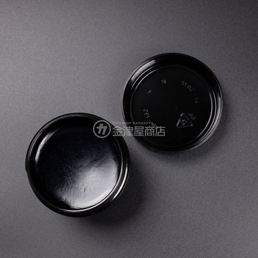 ニックス(KNICKS) Leather Protection Cleaner 保革クリーム KN-SHB ブラック-KN-SHB