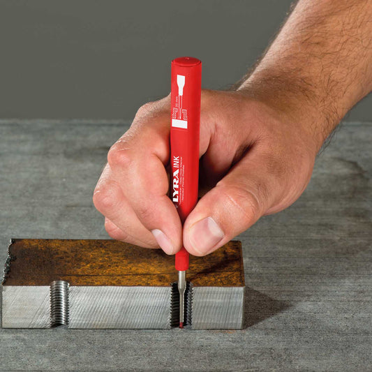 LYRA INK PROFI 深穴マーカー L4480017