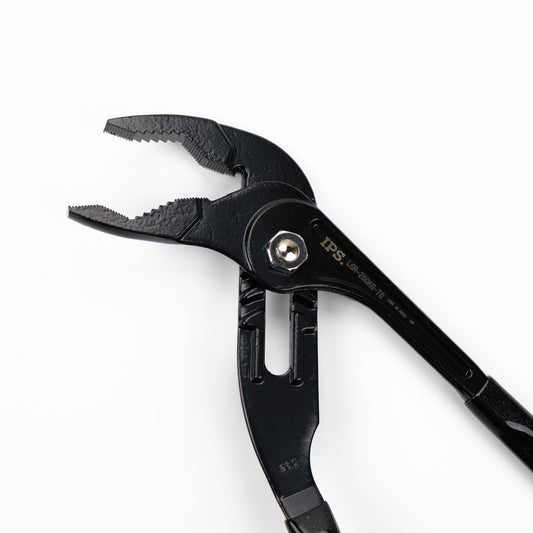 【高儀限定】IPS PLIERS 軽プラモンスターG 250mm(軽量溝付きウォータポンププライヤ) LGR-250KG-TG-