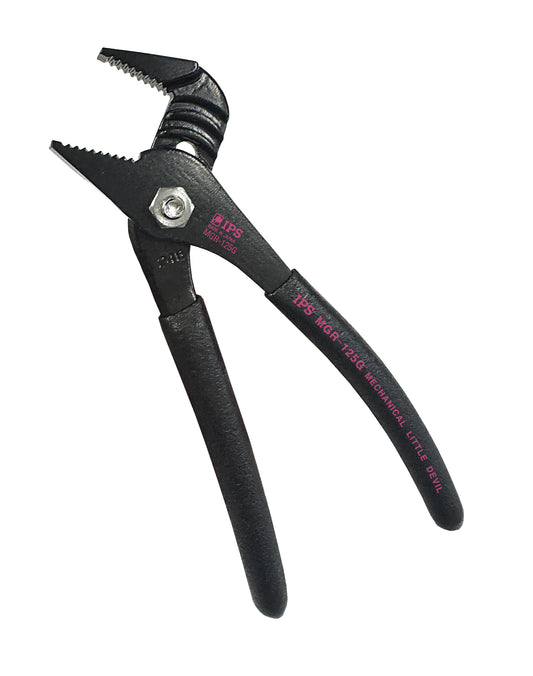 IPS PLIERS メカニカル リトル デビル MGR-125G