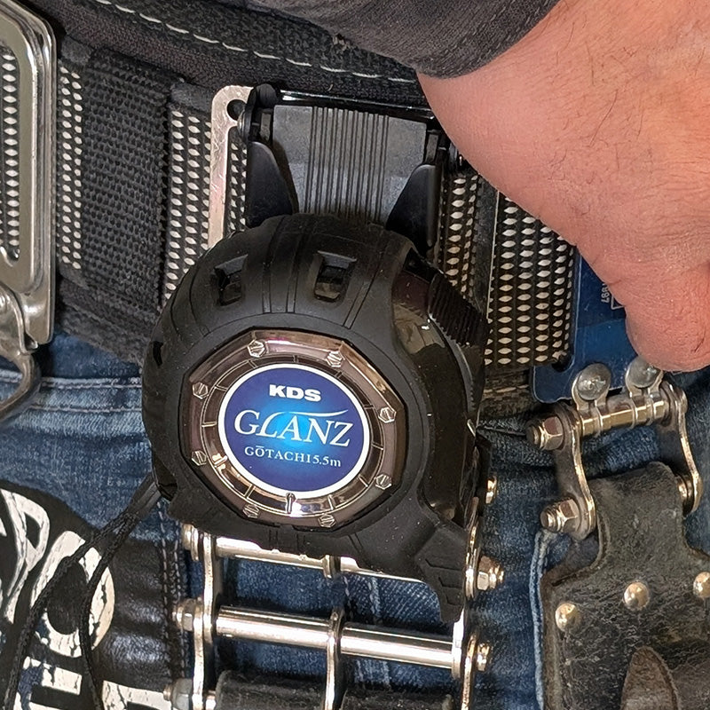 KDS メタルホルダーGZ MH-01GZ