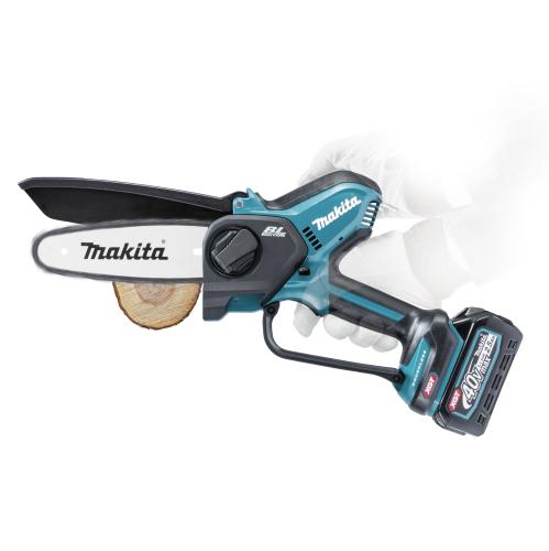 マキタ 40Vmax充電式150mmハンディソー MUC029GZ/GRD